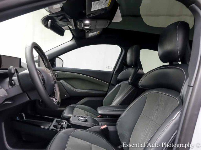 Used 2022 Ford Mustang Mach-E GT w/ GT Performance Edition AWD/4WD image 12