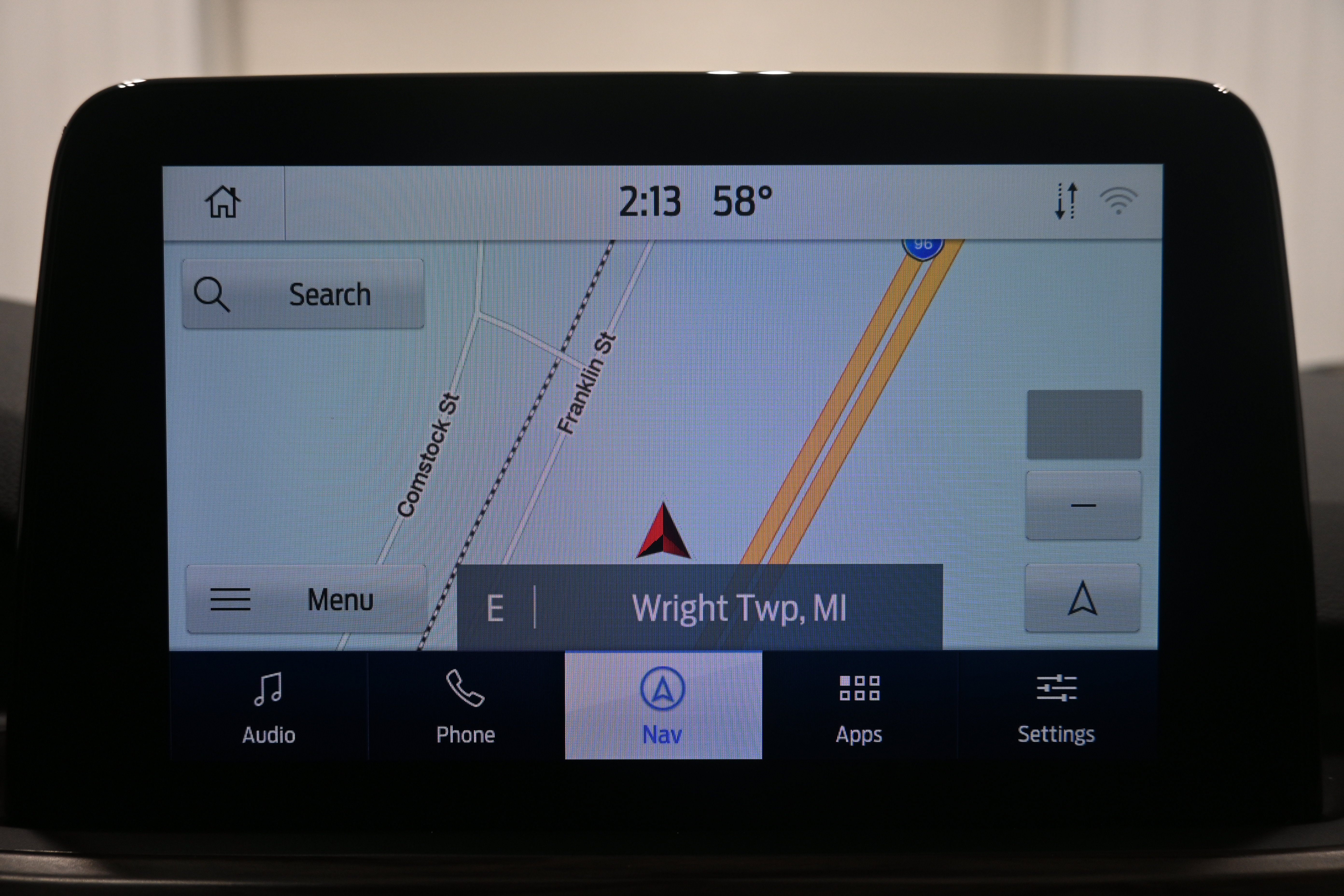 Used 2020 Ford Escape Titanium AWD/4WD image 18