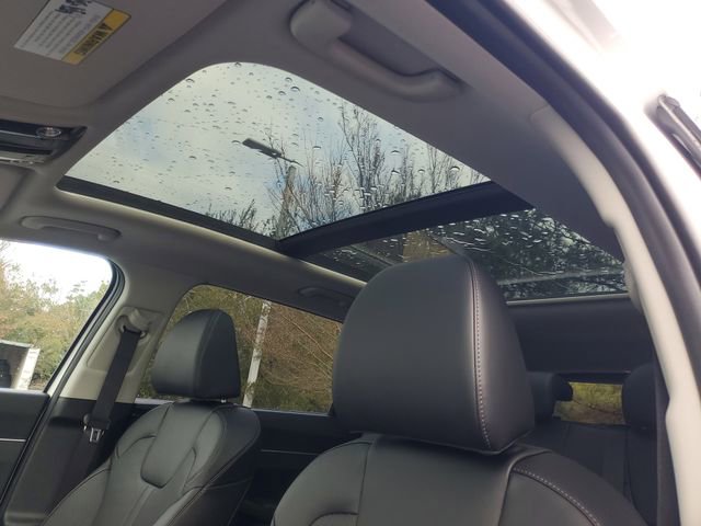 New 2026 Kia Sorento S w/ S Panoramic Sunroof Package image 15