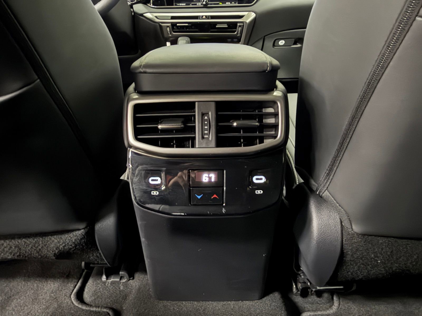 Used 2025 Lexus RX 350 FWD w/ Technology Package image 36