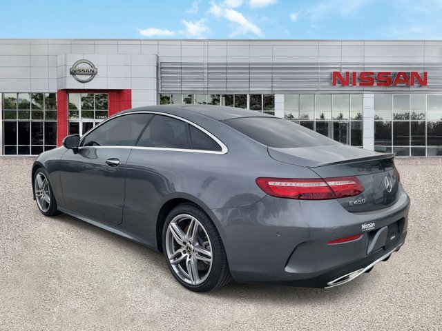 Used 2019 Mercedes-Benz E 450 Coupe image 6