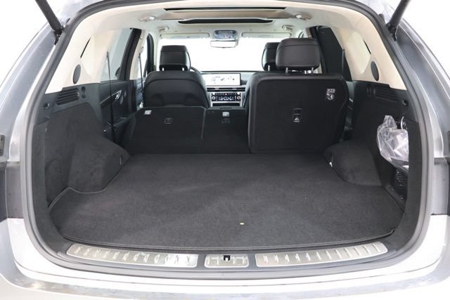 Used 2025 Genesis GV80 3.5T Prestige AWD/4WD image 38