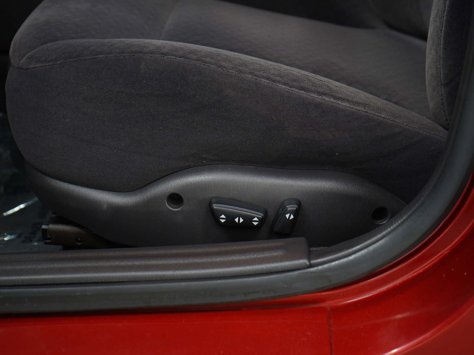 Used 2000 Dodge Intrepid FWD image 20