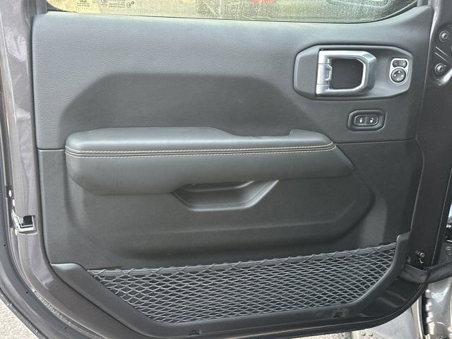 New 2026 Jeep Wrangler Sahara image 11