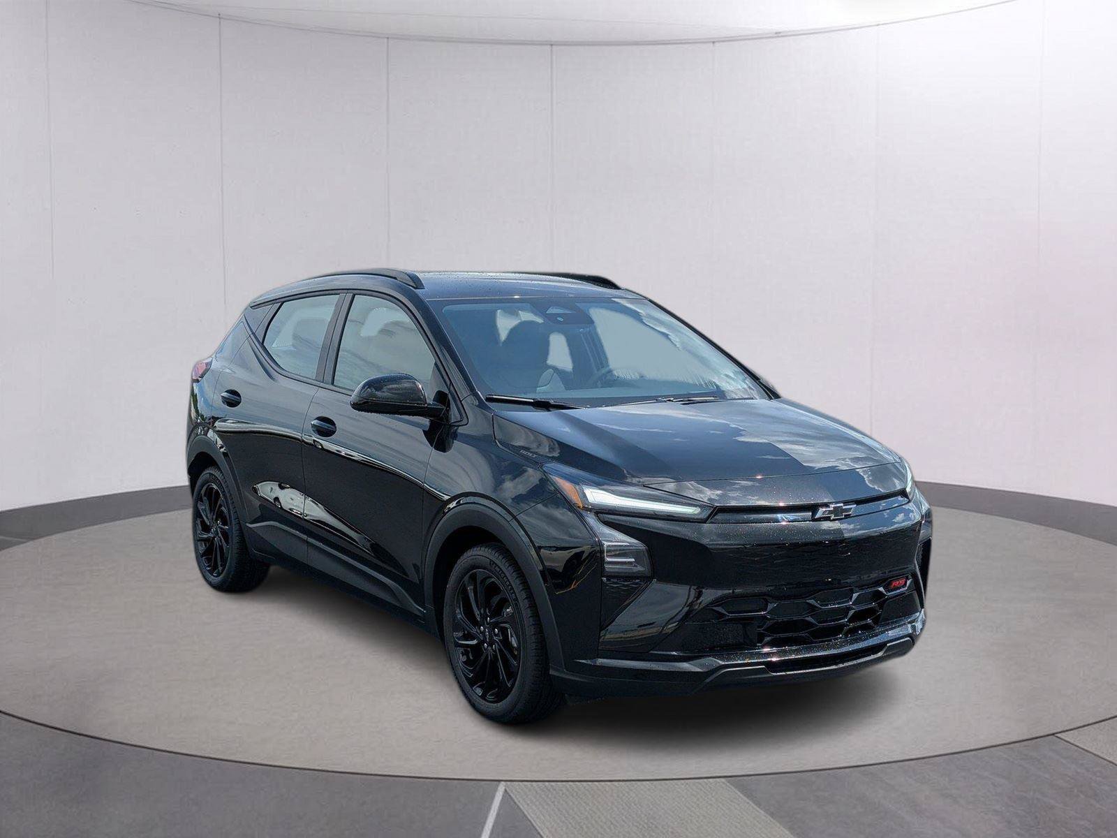 New 2027 Chevrolet Bolt RS w/ LPO, All-Weather Package FWD image 11