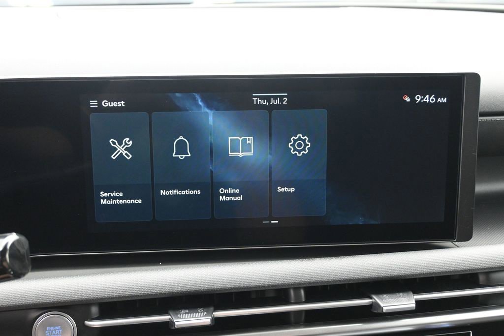 New 2026 Hyundai Tucson XRT AWD/4WD image 16