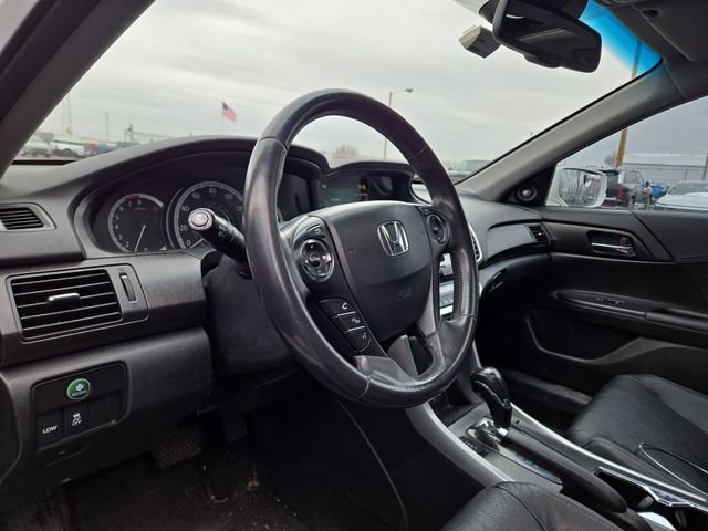 Used 2013 Honda Accord EX-L image 23