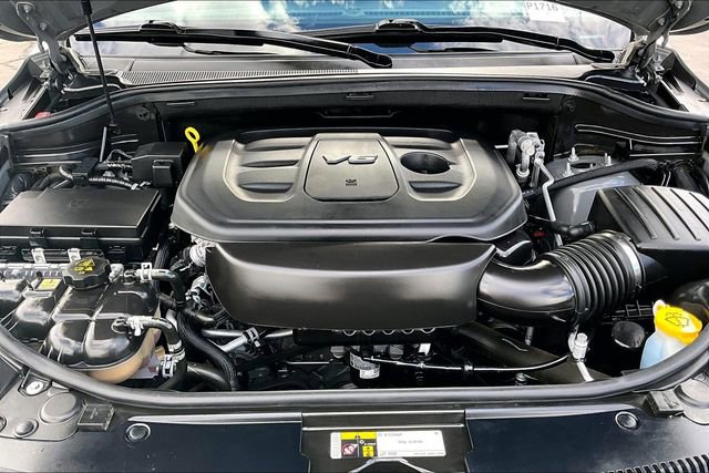 Used 2020 Jeep Grand Cherokee Altitude AWD/4WD image 29
