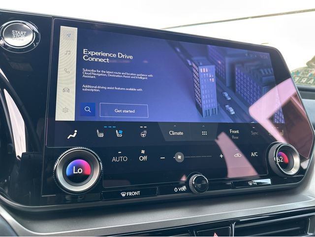Certified 2026 Lexus TX 350 AWD w/ Technology Package image 37
