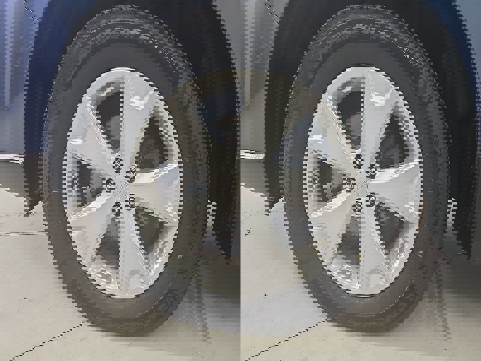 Used 2014 Subaru Forester 2.5i Touring w/ Popular Package #2 image 13