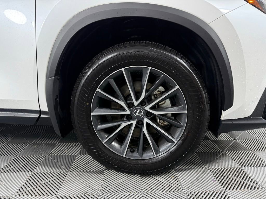 Used 2024 Lexus NX 350 AWD image 11