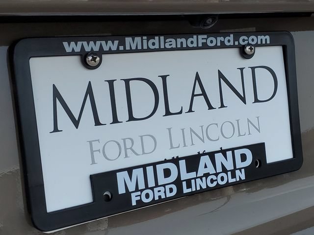 Used 2024 Nissan Rogue Platinum AWD/4WD image 7