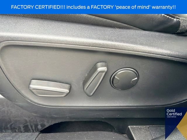 Used 2025 Ford Escape Platinum AWD/4WD image 28