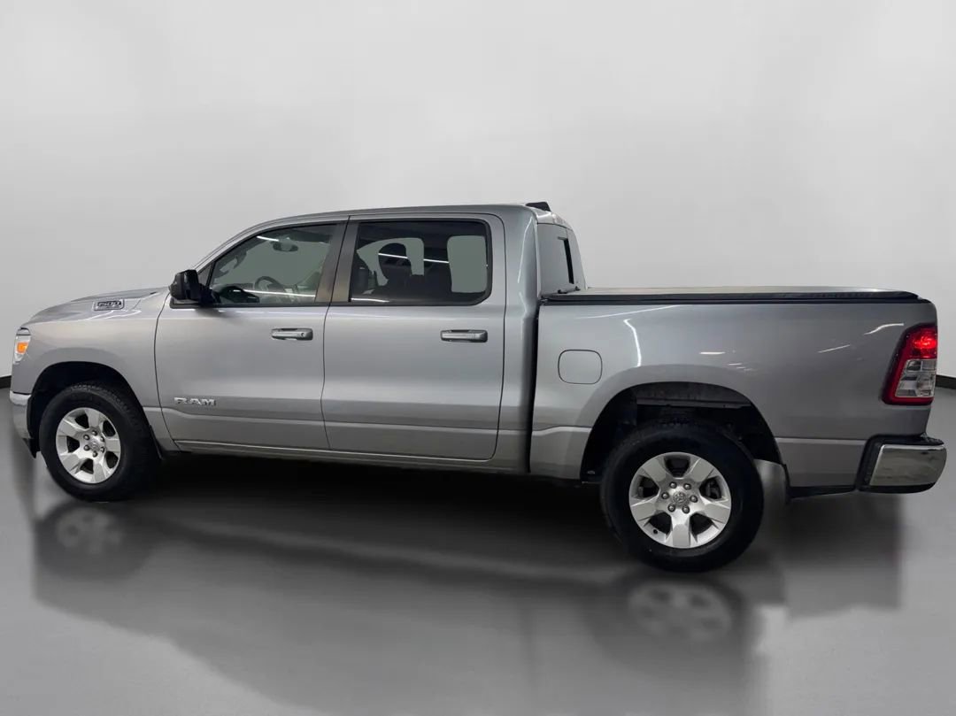 Used 2020 RAM 1500 Big Horn image 5