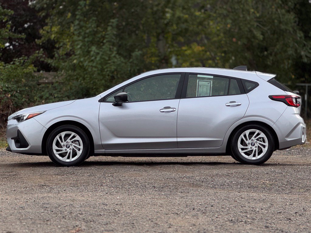 Certified 2024 Subaru Impreza 2.0i AWD/4WD image 4