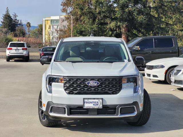 New 2026 Ford Maverick Lariat w/ 4K Tow Package AWD/4WD image 2