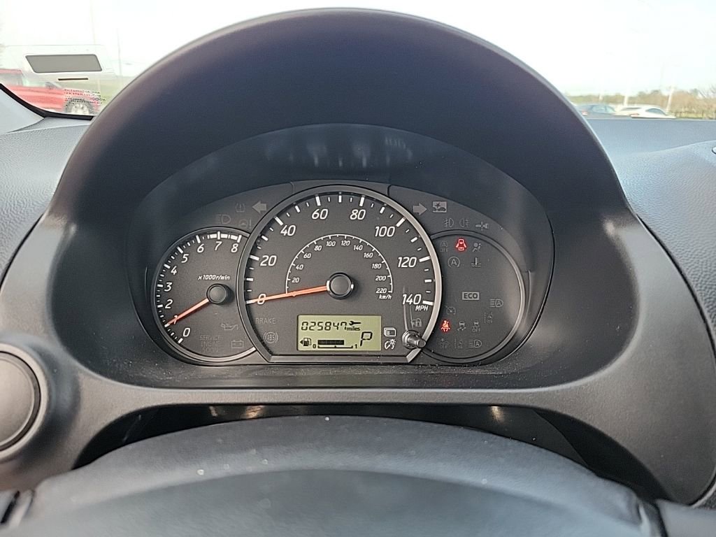 Used 2024 Mitsubishi Mirage ES image 19