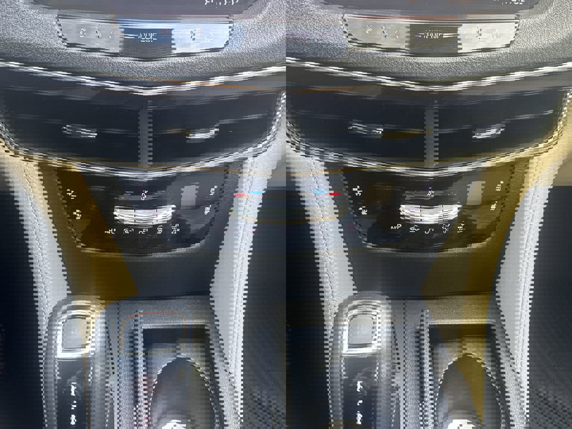 Used 2019 Cadillac CT6 Luxury w/ Driver Awareness Package image 19