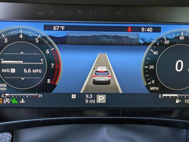 New 2026 Subaru Outback Limited AWD/4WD image 12