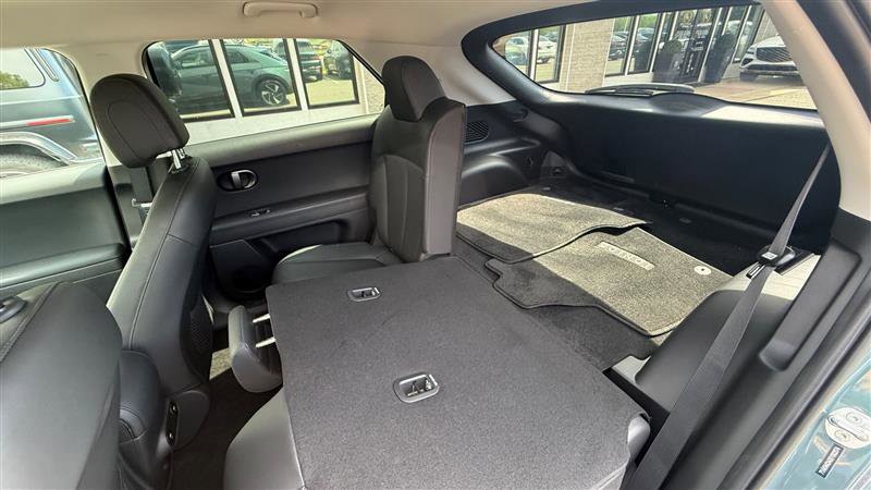 Used 2025 Hyundai Ioniq 5 SEL RWD image 20