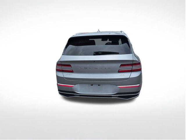 Used 2025 Genesis GV80 2.5T Standard AWD/4WD image 17