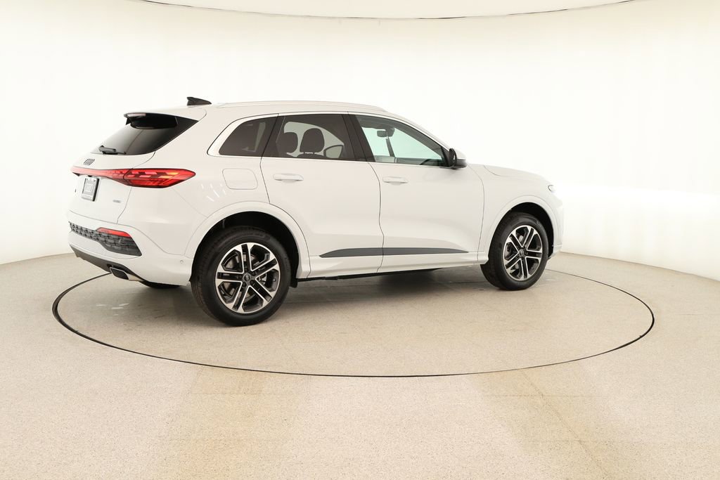 New 2025 Audi Q5 Premium image 7