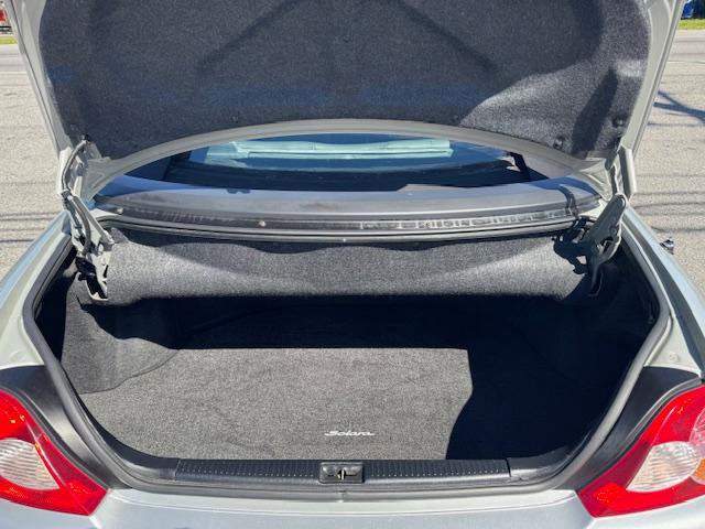 Used 2003 Toyota Solara SLE image 17