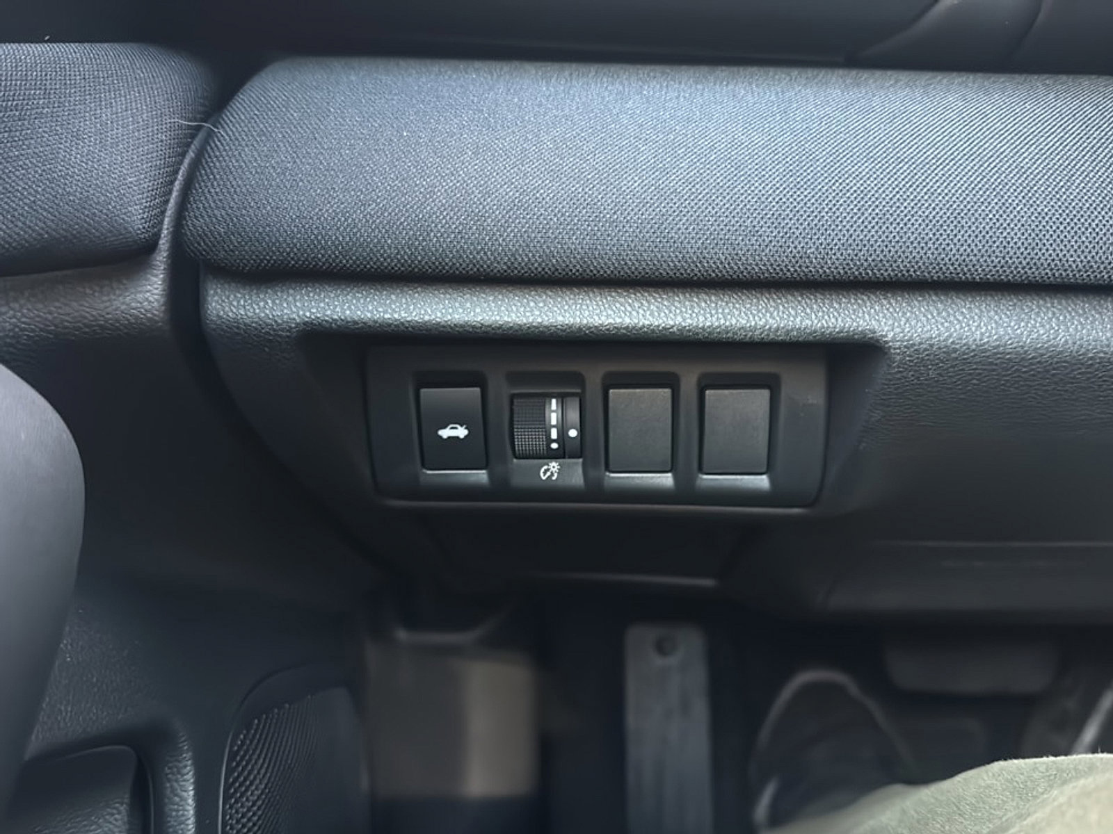 Certified 2025 Subaru Legacy Premium image 25