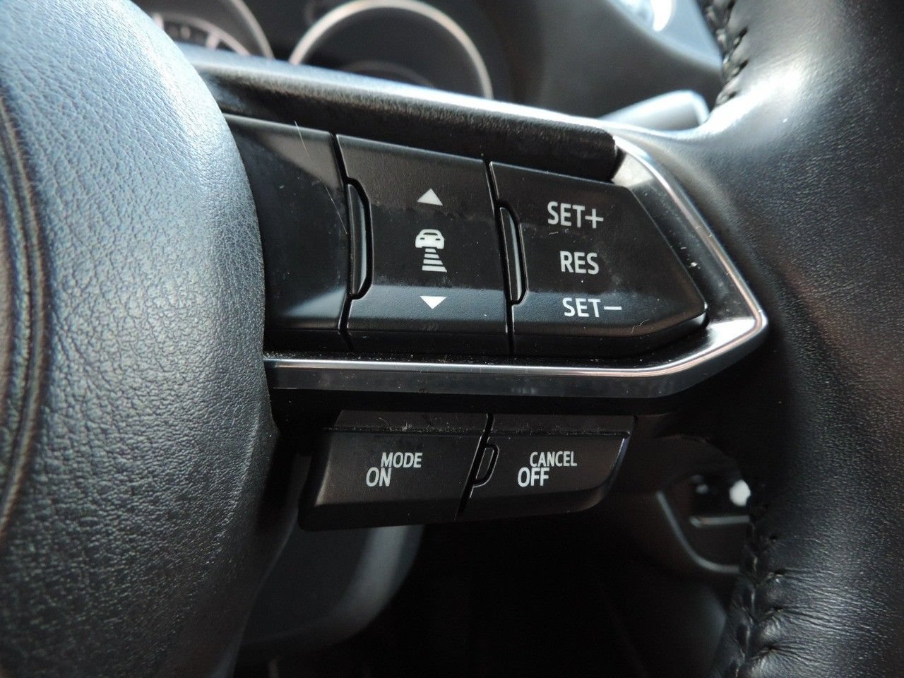 Used 2019 MAZDA MAZDA6 Touring FWD image 27