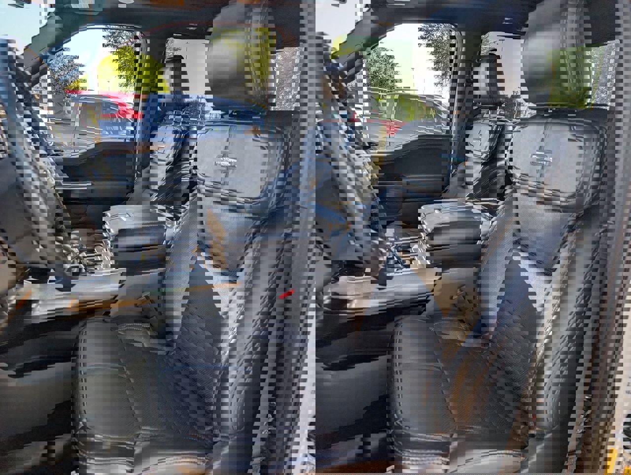 Used 2024 Ford F150 Platinum w/ Equipment Group 702A High image 27