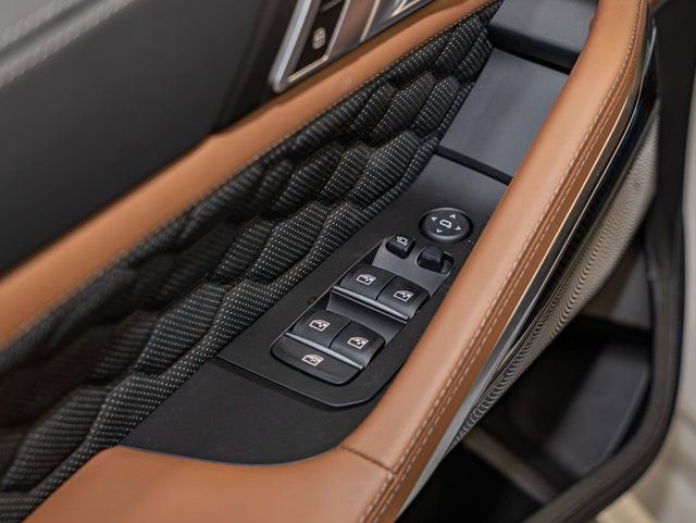 New 2026 BMW X6 M Competition AWD/4WD image 15