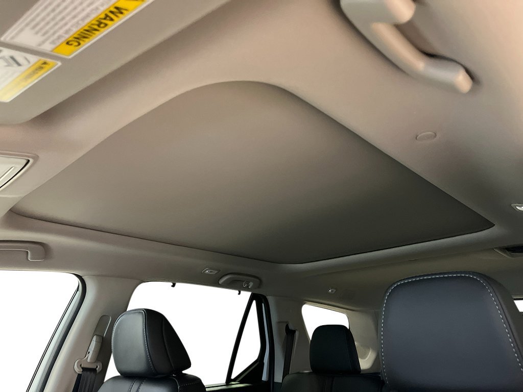 New 2026 Honda Pilot Touring image 20