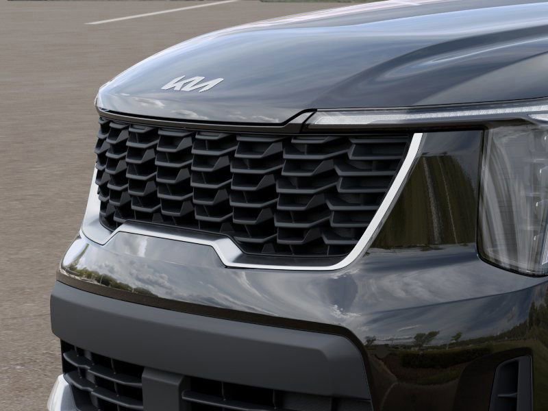 New 2026 Kia Sorento LX image 13