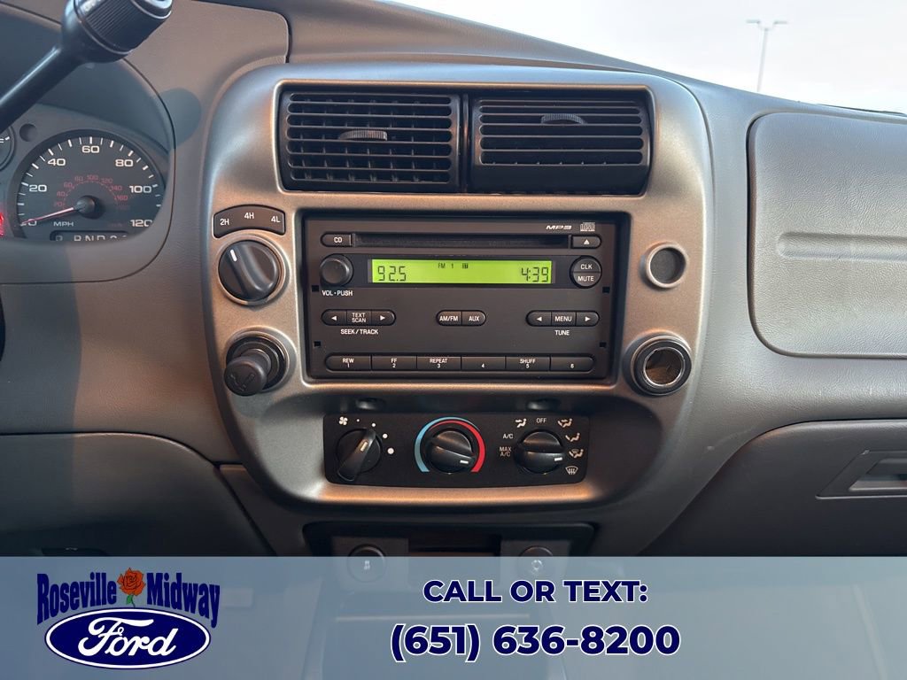 Used 2011 Ford Ranger XLT w/ Payload Pkg 2 image 15