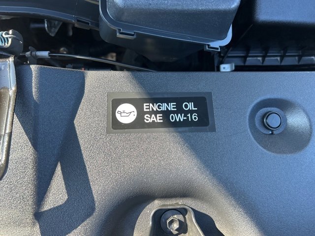 Used 2024 Toyota RAV4 LE image 14