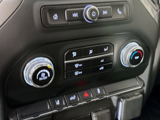 Used 2024 GMC Sierra 2500 Pro w/ Convenience Package image 16