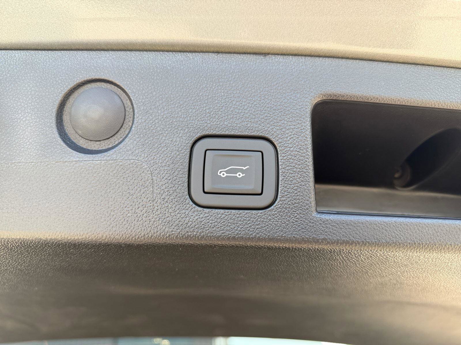 New 2026 Chevrolet Equinox LT image 22