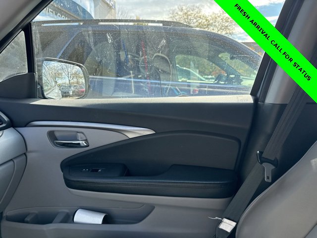 Used 2016 Honda Pilot EX-L image 28