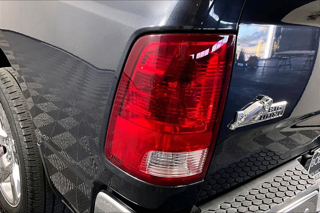 Used 2014 RAM 1500 Big Horn RWD image 22