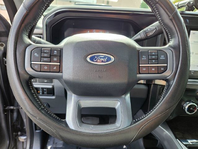 Used 2024 Ford F350 Lariat w/ Lariat Ultimate Package AWD/4WD image 30