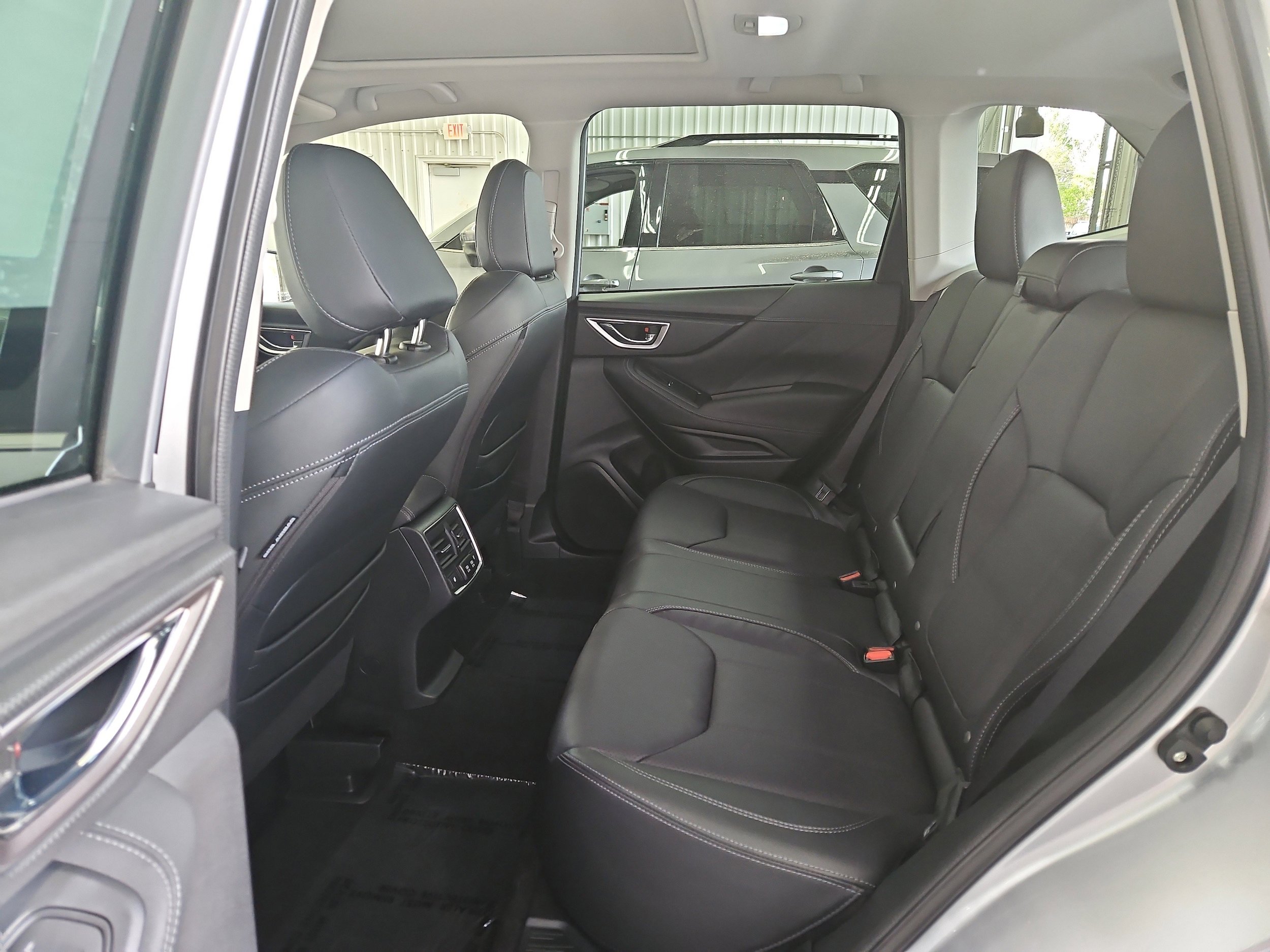 Used 2023 Subaru Forester Touring AWD/4WD image 12