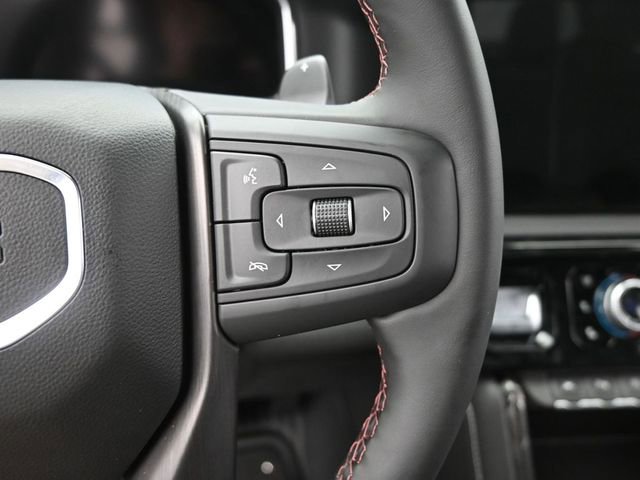 New 2026 GMC Sierra 1500 AT4X image 31