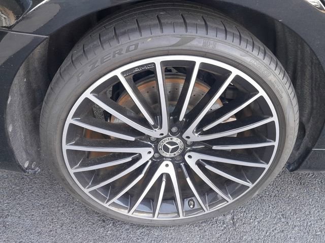 Used 2023 Mercedes-Benz S 500 4MATIC image 20