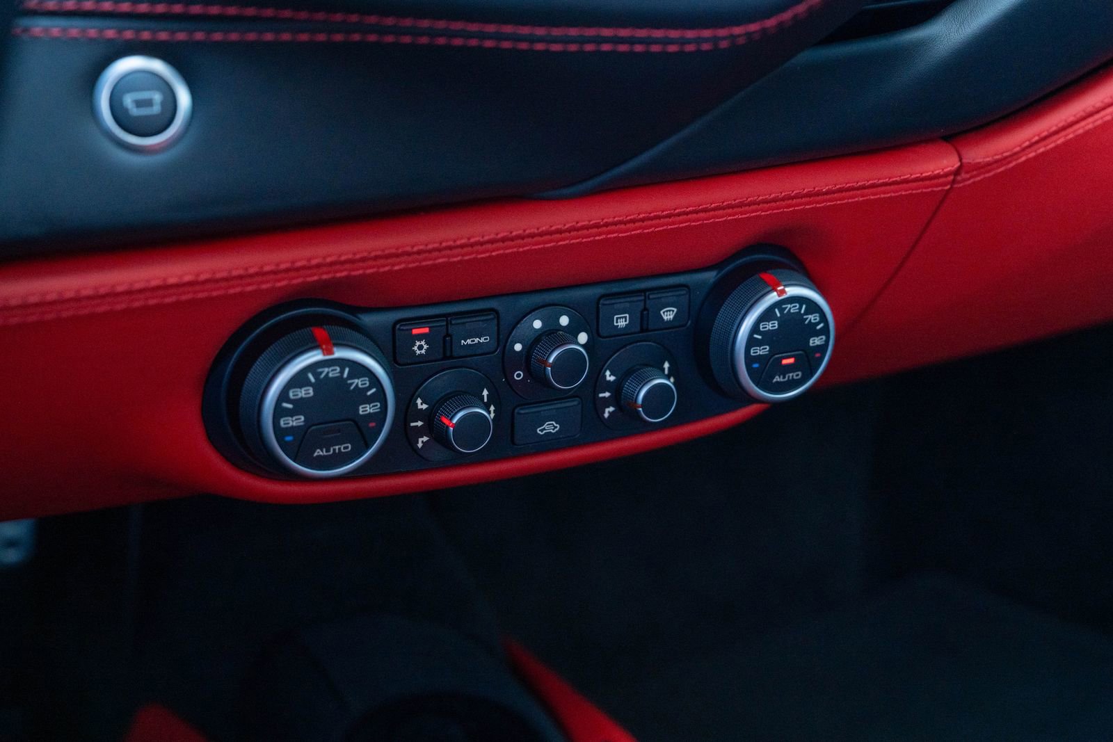 Certified 2017 Ferrari 488 GTB image 45