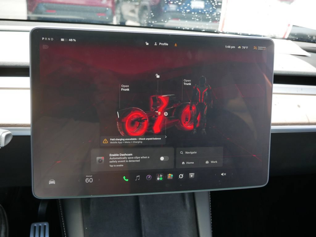 Used 2022 Tesla Model Y Performance AWD/4WD image 21