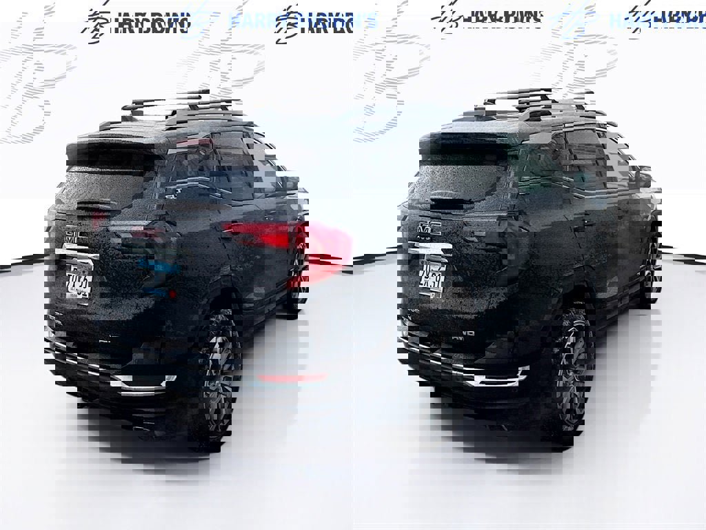 Used 2018 GMC Terrain SLT w/ Preferred Package image 10