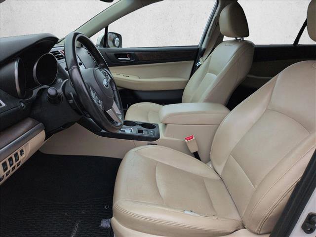 Used 2015 Subaru Outback 3.6R Limited image 24