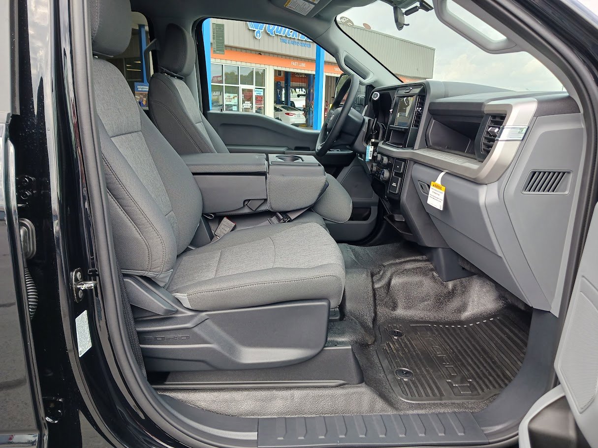 New 2026 Ford F350 XL image 17