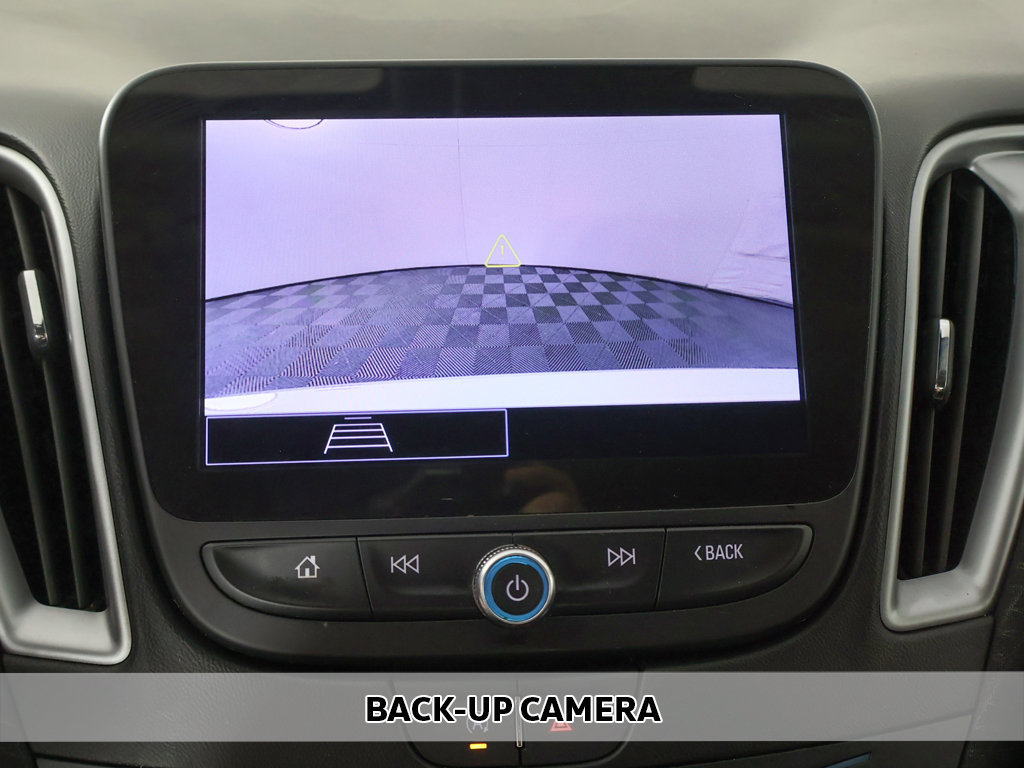 Used 2024 Chevrolet Malibu LS w/ Driver Confidence Package FWD image 6