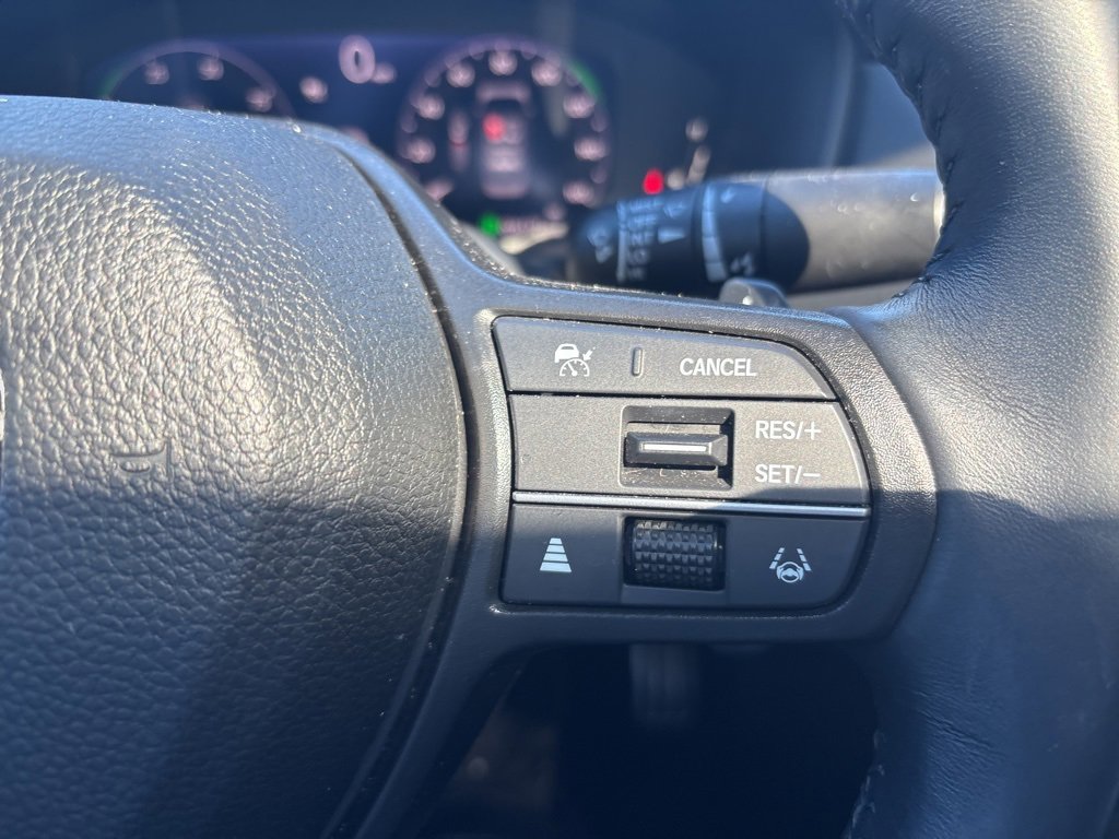 Used 2023 Honda Accord Sport image 12